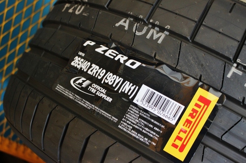 【ジクロス】ピレリP zero ポルシェ認証N0タイヤ 前後4本セット ジクロス】ピレリP zero ポルシェ認証N0タイヤ 前後4本セット ジクロス